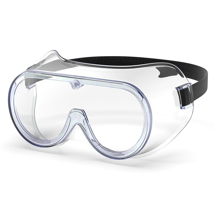 Anti Fog Goggles Protective Medical Goggles Safety Glasses