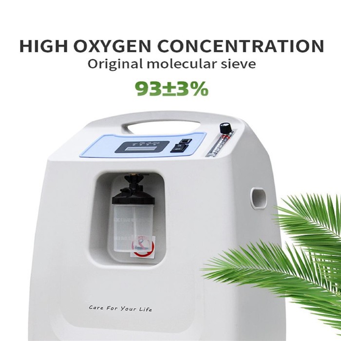 Hot selling Oxygen concentrator with High quality