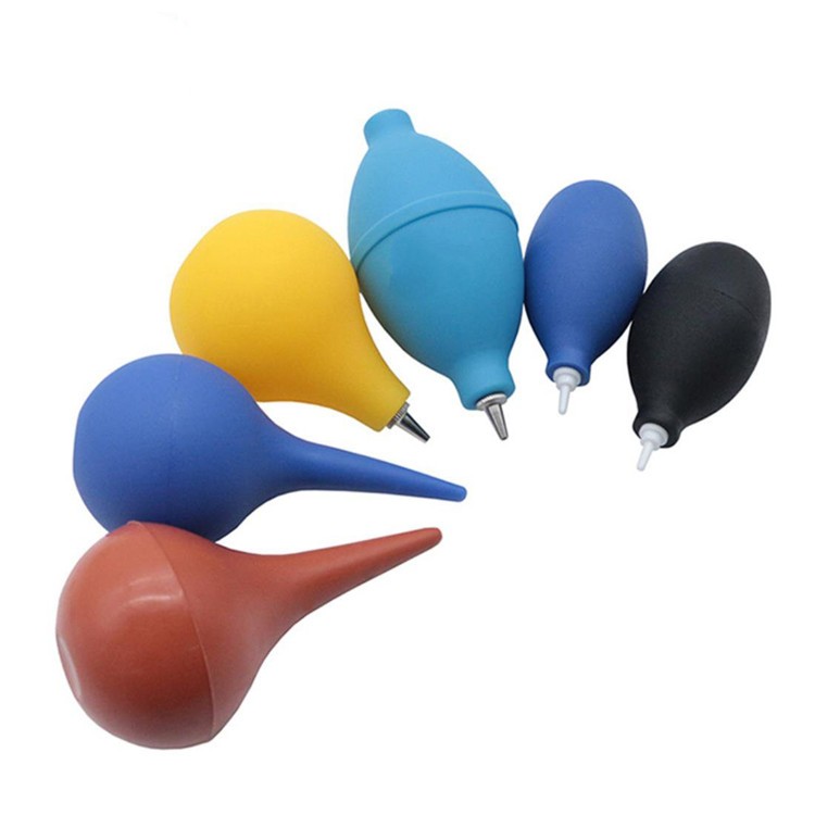 wholesale 30/60/90ml pvc ear washing bulb ear syringe ball with high quality 