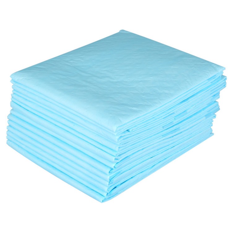 wholesale Disposable non woven upderpad sheet from China