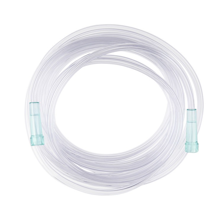wholesale Disposable pvc oxygen connection tubing with good price 
