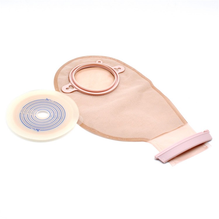 wholesale disposable Colostomy bag from China