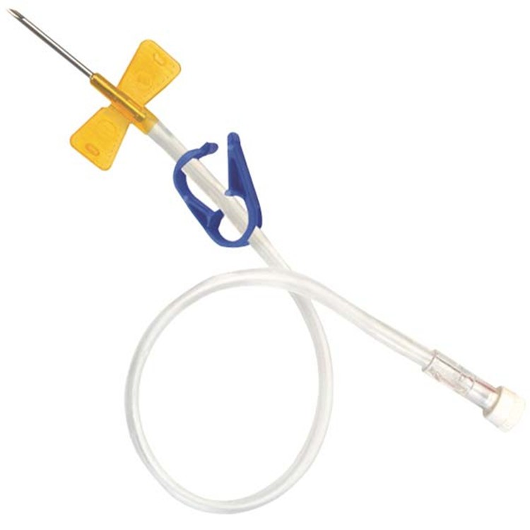 wholesale disposable IV Fistula needle with good quality