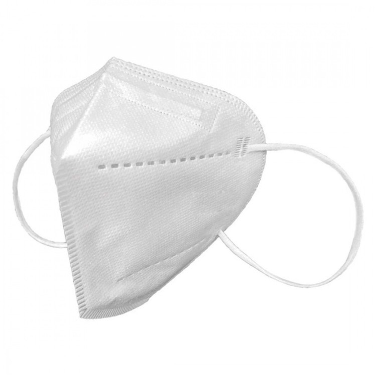 wholesale disposable KN95 face mask with or without valve