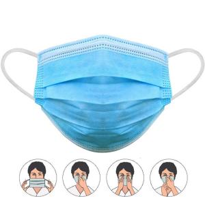 wholesale disposable face mask with good quality