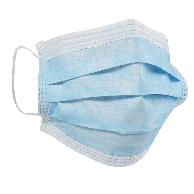 wholesale disposable face mask with good quality