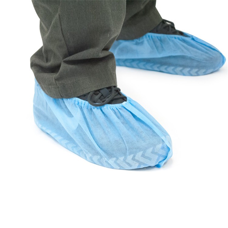 wholesale disposable shoe cover with good quality