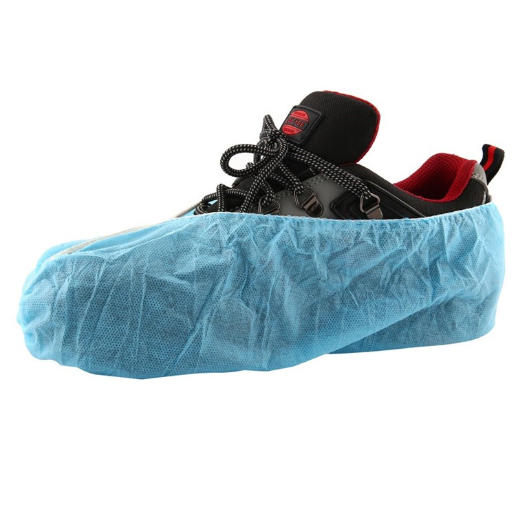 wholesale disposable shoe cover with good quality