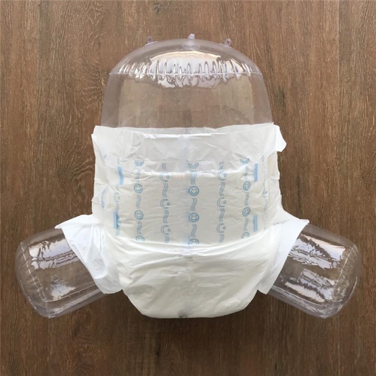 wholesale unisex disposable adult diaper and diaper panties with good quality 